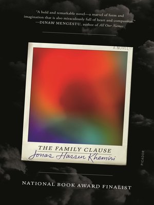 cover image of The Family Clause